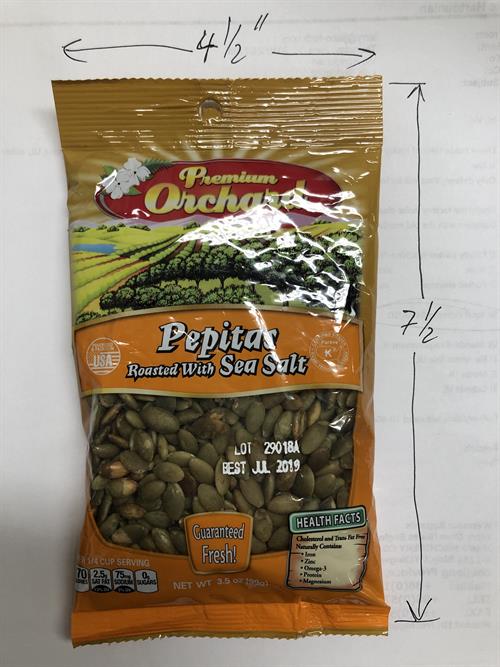 Dual Bagging System with Dual 10-Head Rotary Scales