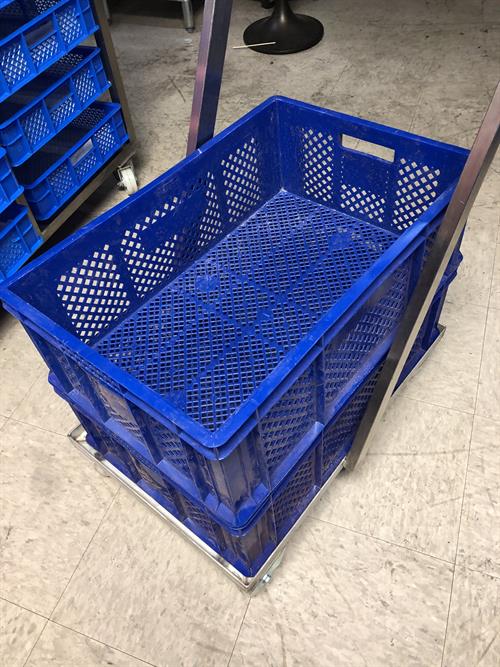 kitchen drying tray