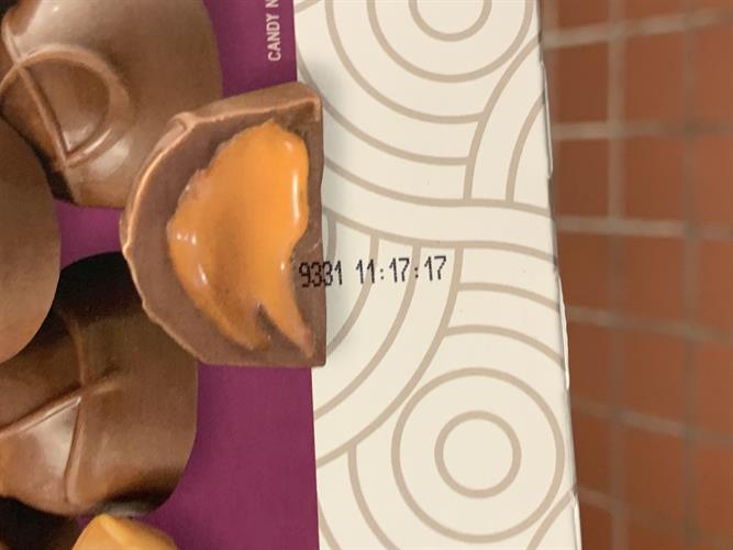 Markem Imaje model 9020 Ink Jet Printer