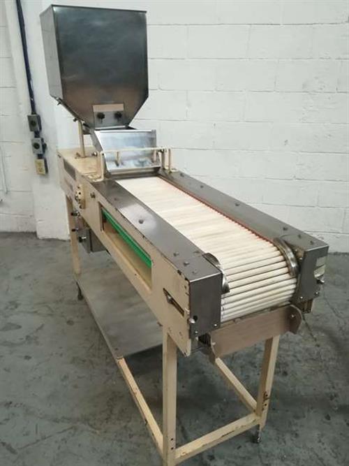 Seidenader inspection table