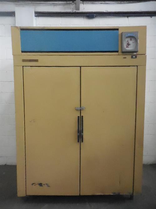 Nor-lake Scientific  Model  NLSR-46S Refrigerator