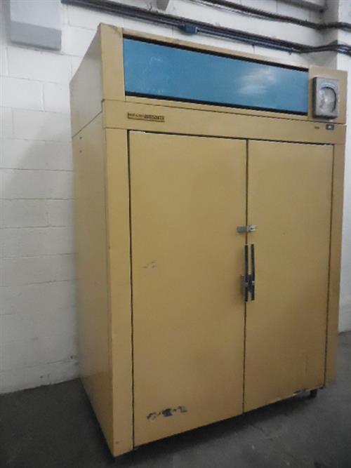 Nor-lake Scientific  Model  NLSR-46S Refrigerator