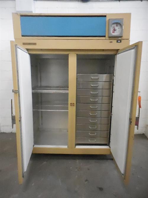 Nor-lake Scientific  Model  NLSR-46S Refrigerator