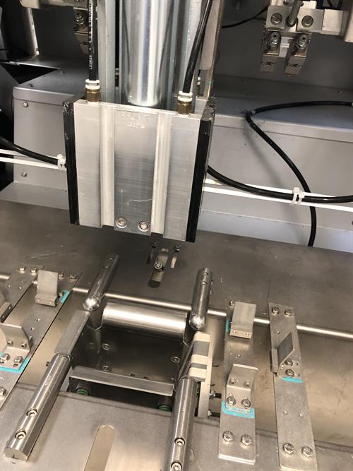 Creamy Bites Production Line