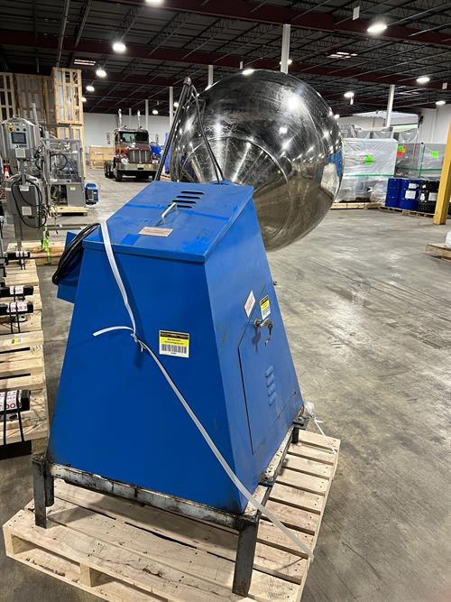 KO Manufacturing 36