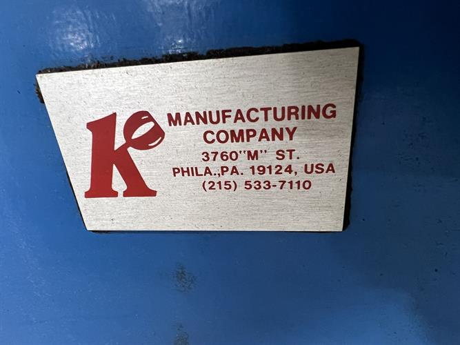 KO Manufacturing 36