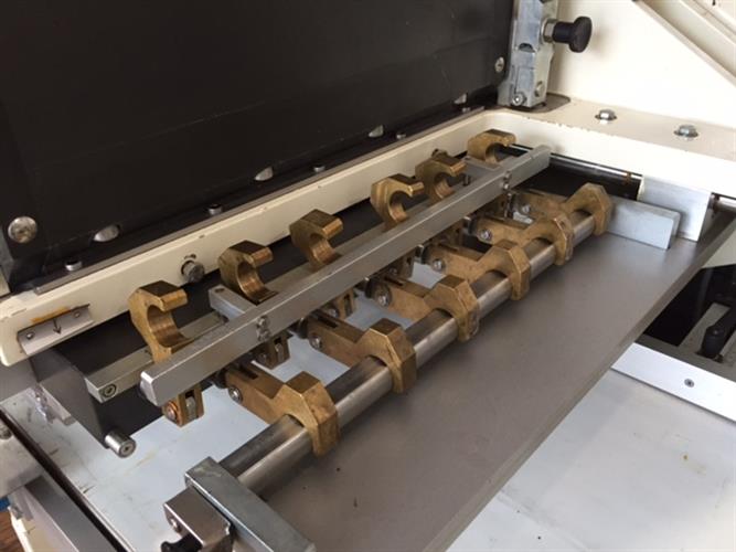 Awema Mini-101 One Shot Depositor