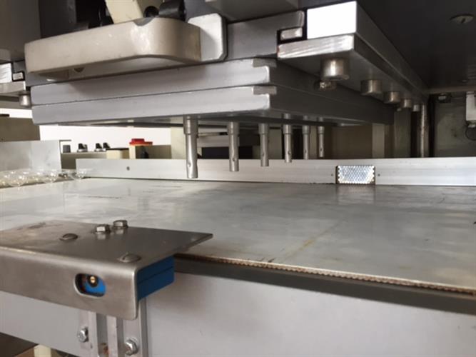 Awema Mini-101 One Shot Depositor