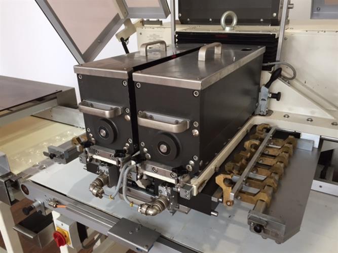Awema Mini-101 One Shot Depositor