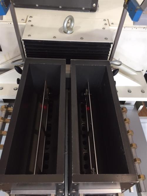 Awema Mini-101 One Shot Depositor