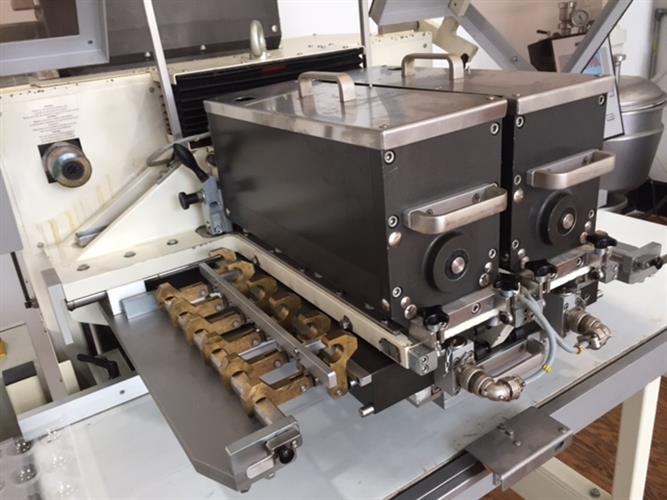 Awema Mini-101 One Shot Depositor