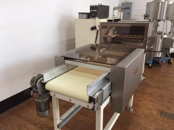 Awema Mini-101 One Shot Depositor