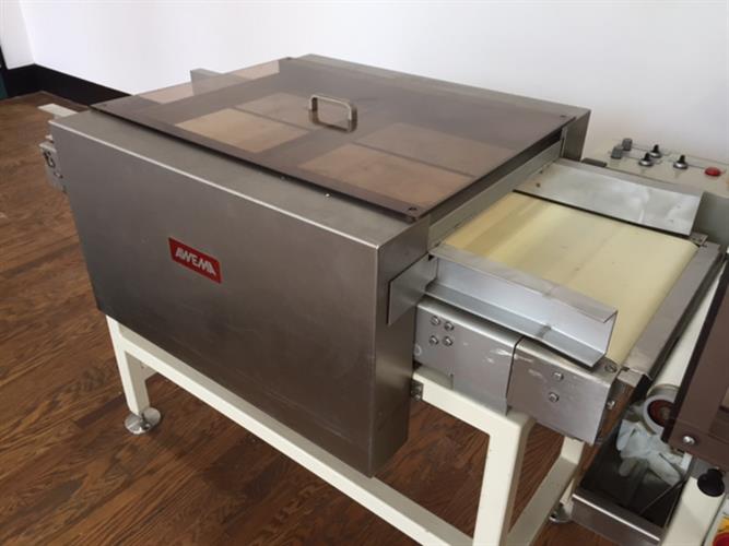 Awema Mini-101 One Shot Depositor