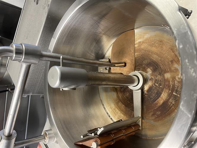 TEST for Production Go Live