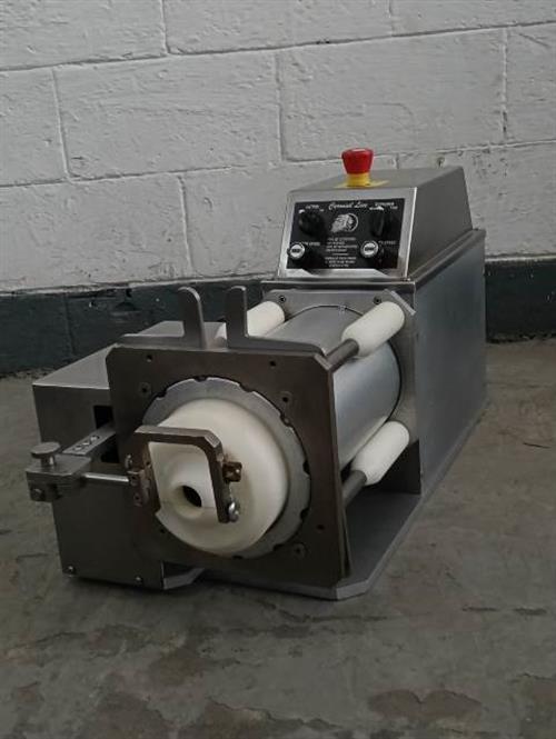 Savage Carousel Wire Cut Cream Extruder | Processing + Packaging ...