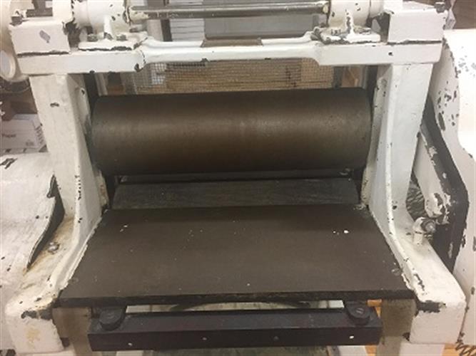 Racine Caramel Sizer