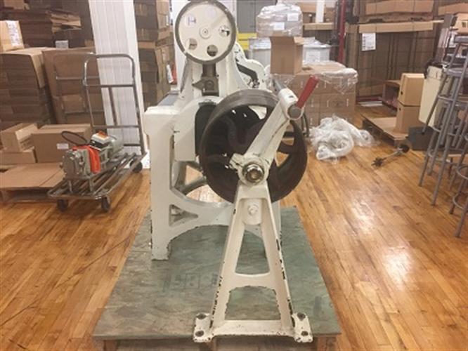 Racine Caramel Sizer